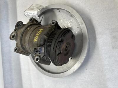 二手空调压缩机 适合:1998 雪佛兰 Express 2500 货车 A 级 — 第 1/4 张图片