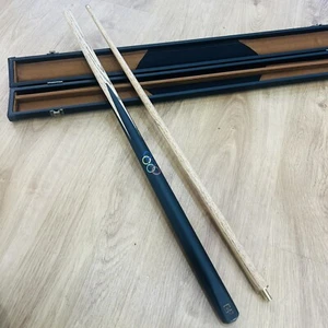 *jcr_m* Gorley Snooker Cue Stick Olympic Games In Box *Unworn* - Picture 1 of 9