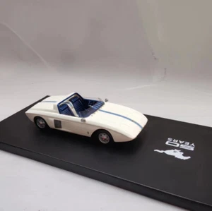 1/24 Scale Ford Mustang I Concept 1962 October American Gp Automodello model - Picture 1 of 5