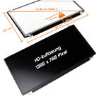 15,6" LED Display matt passend für HP 350 G2 WXGA HD 1366x768