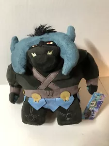 Troll Funko BULAR 8" | Troll Hunters Tales of Arcadia | 2017 | Netflix - Imagen 1 de 10