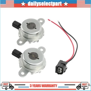 Intake & Exhaust Variable Valve Timing Solenoid & wire for Subaru BRZ Legacy NEW - Foto 1 di 16