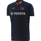 AFL 2022 Training Tee Shirt - Adelaide Crows - Adult - T-Shirt - O'NEILLS