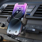 AICase Gravity Car Cell Phone Holder CD Slot Mount For iPhone 14 13 Samsung S22 