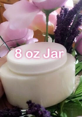 Aceite de semilla de rosa mosqueta - Crema para rostro, cuello y ojos - Previene el envejecimiento prematuro - 8 oz. Foto 1 de 4