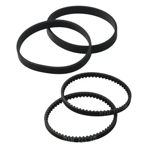 2 juegos de correas para Bissell para PROHeat Power Path 1697 1698 1699 8804 8905 8910 - Imagen 1 de 16