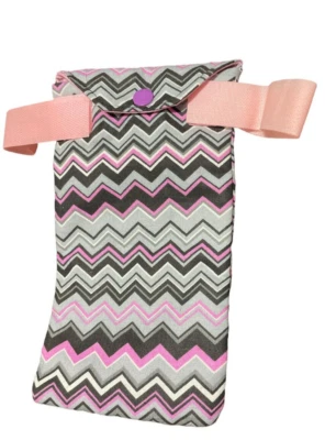 CELL PHONE Carrier XL HOLDER ADJUSTABLE BELT LOOP padded case NEW - Image 1 of 3