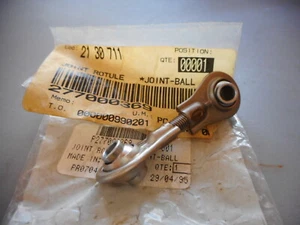 NOS Sea Doo HX XP 787 800 1997-1998 Genuine OEM Steering Ball Joint 277000369 - Picture 1 of 3