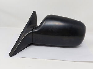 1990-1993 Acura Integra Coupe Driver's Side View Mirror OEM left 91 92 trim oe