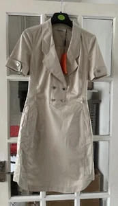Karen Millen Trench Dress - Picture 1 of 13