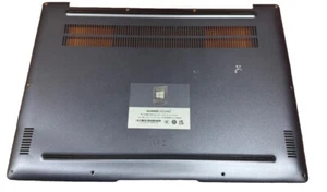 Huawei HKD-W76 Matebook 14s Laptop Bottom Base Cover Case 38H9HBCHU80 Grade C - Picture 1 of 2