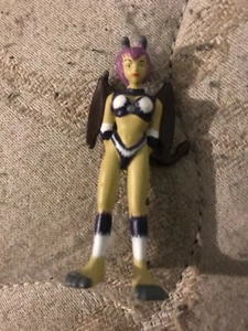1999 Monster Rancher 2" Pixie Mint Mini Figure T.C.D.T. Playmates - Picture 1 of 4