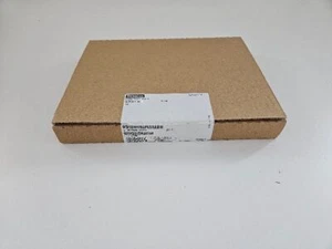 SIEMENS 6ES5458-4UA13 Nowy 24 miesiące gwarancji,+ faktura - Zdjęcie 1 z 4