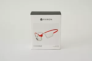 FITNESS GYM & WORKOUT HEADPHONES EARBUDS (NEW) Light weight - sweat proof - Picture 1 of 11