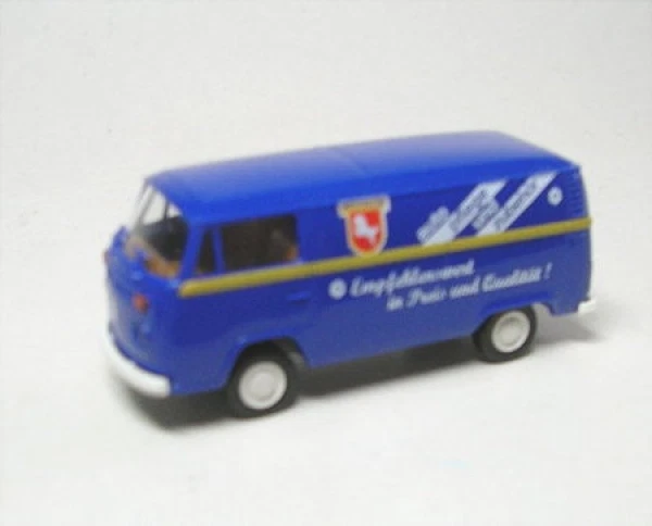 Caja VW T2 Westphalia cuidado del coche Foto 1 de 1