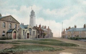 Genealogy CD for Southwold - Suffolk - Picture 1 of 1