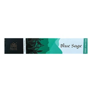 Himalaya incense sticks (BLUE SAGE) premium hand rolled sticks 15pcs - Picture 1 of 2