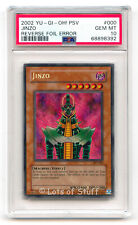 Yu-Gi-Oh SECE-JP048 Super Death Suzano-O (Ultra  