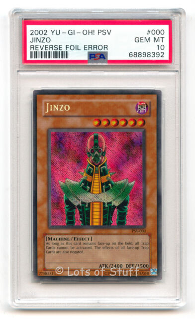  Yu-Gi-Oh SECE-JP048 Super Death Suzano-O (Ultra Rare) (3  Piece Set) : Toys & Games