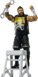Kevin Owens Elite Collection Action Figure - Picture 1 of 6