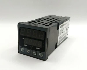 WEST INSTRUMENTS P6100 2B10002 TEMPERATURE CONTROL - Picture 1 of 5