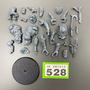 KROOT RAMPAGER KROOTOX RAMPAGERS HUNTING PACK TAU EMPIRE WARHAMMER - Picture 1 of 1