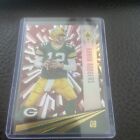 Aaron Rodgers 2016 Panini Phoenix #39 Red Sp Green Bay Packers