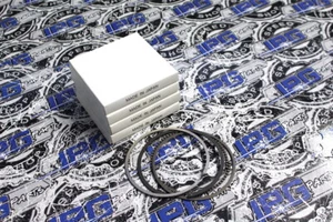 83.5mm CP Piston Rings for 4 Cylinder Engines also Fits JE - Wiseco - Supertech - Picture 1 of 1