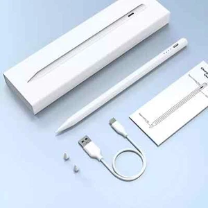 Stylus Pen Stift 2 Generation für iPad 10/9/8/7/6 Pencil für Apple iPad Pro Air - Bild 1 von 6