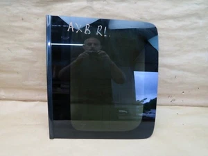 2004-2006 Scion xB Rear Left Quarter Window Glass OEM - Picture 1 of 13