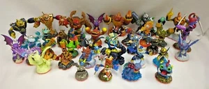 Skylanders Giants Figures - Buy 3 Get 1 Free plus Free Shipping - Picture 1 of 41
