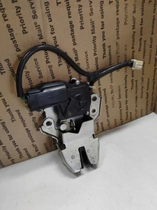 2005-08 Dodge Magnum Rear Trunk Hatch Latch Lock Actuator OEM * - Picture 1 of 5