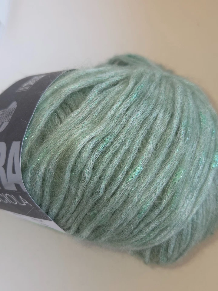 Lana Grossa NERA Luciola C 03 - Bild 1 von 1