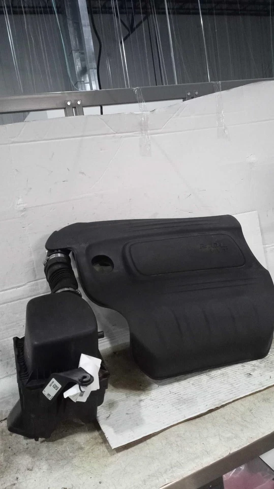 2016 Dodge Dart Air Cleaner Assembly OEM 68102372AB 124K Miles Blue - Image 1 of 4