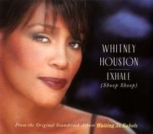 Exhale (Shoop Shoop) von Whitney Houston | CD | Zustand sehr gut - Bild 1 von 2