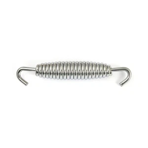 Kickstand Sidestand Spring se adapta a Harley-Davidson 1999-06 modelos Touring, cromado - Imagen 1 de 3
