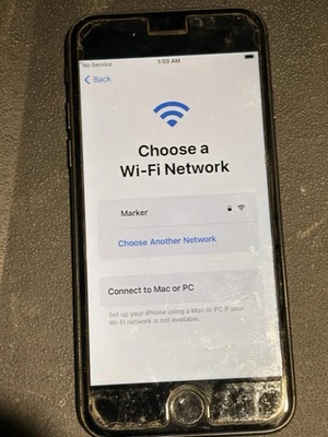 Apple iPhone 8 - 64 GB - Space Gray - Unlocked- No Sim Restrictions -Verizon - Image 1 of 4