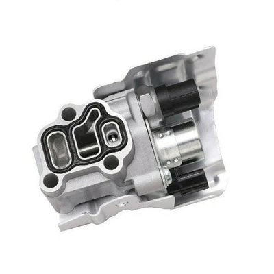 15810-PRB-A03 VTEC Variable Valve Timing Solenoid For Honda Accord Civic CRV - Image 1 of 4