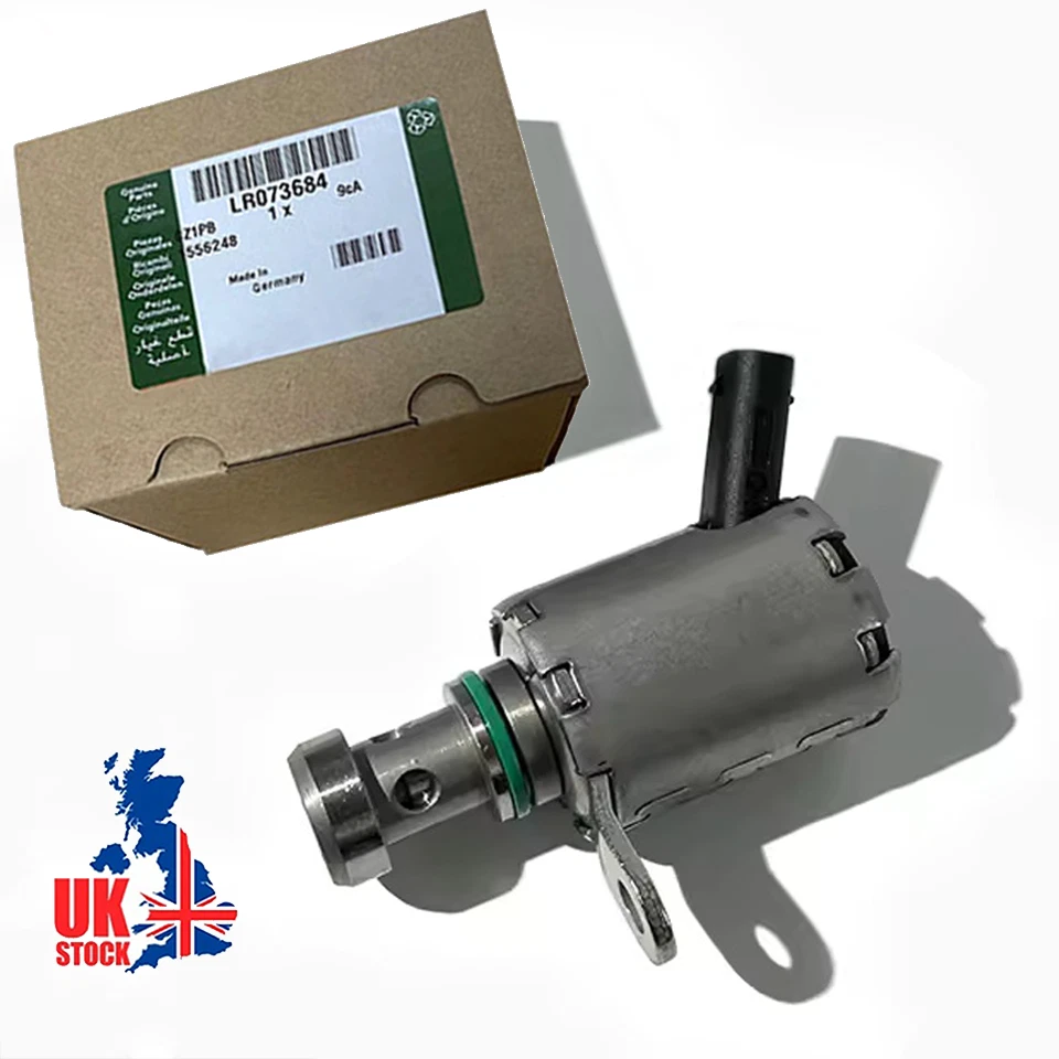 Piston Oil Cooling Valve For Range Rover Sport Evoque Jaguar LR073684 AJ813393 - Image 1 of 4