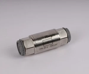 NEW PARKER  4890 21 21  [24 MONTHS WARRANTY] - Picture 1 of 2