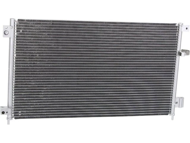 Condensador de aire acondicionado Kool Vue 34GGZK74 para Honda Accord 2007 2003 2004 2005 2006 Foto 1 de 1