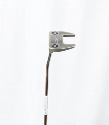 Taylormade Tp Reserve Tr-M27 34" Putter Excellent Left Hand Lh 1247076 - Image 1 of 4