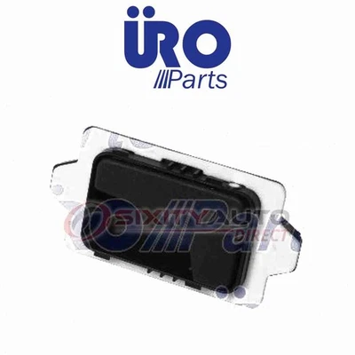 URO Left Interior Door Handle for 1988 BMW 535is - Body Doors  yh Foto 1 de 4