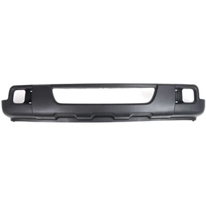 Front Valance For 2006-2007 Ford Ranger Textured - Picture 1 of 5