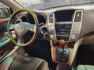 Temperature Control Excluding Navigation Fits 04-06 LEXUS RX330 1228091 - Picture 1 of 12