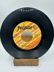 RUBEN NARANJO Corrido De Felipe / Ese Es Tu Orgullo FREDDIE 491 VINYL RECORD 7" - Bild 1 von 2
