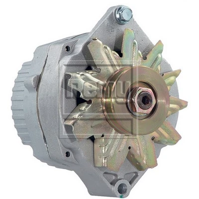 Remy 20040 Premium Alternator - Image 1 of 4