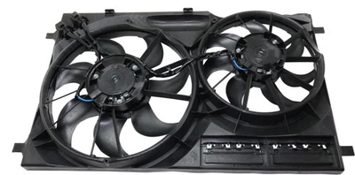 Radiator Cooling Fan For 15-21 Ford Transit-250 Transit-350 Transit-150 3.5 3.7L - Image 1 of 4