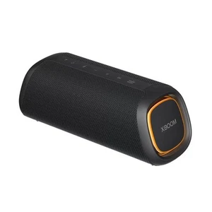 LG XBOOM Go Portable Bluetooth Speaker XG5QBK - Picture 1 of 7