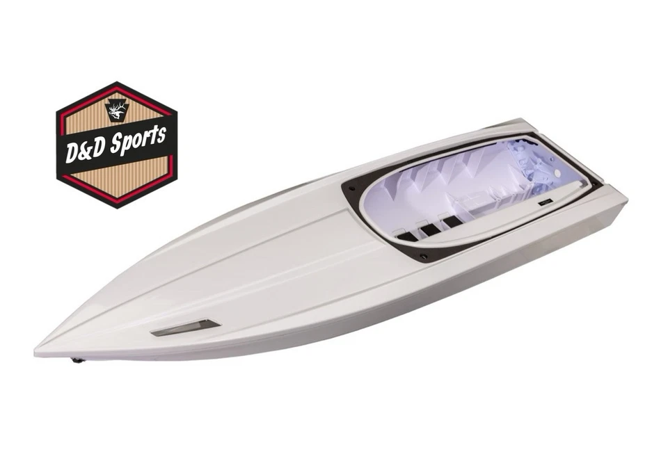 Traxxas 10315 - Casco espartano, blanco Foto 1 de 1